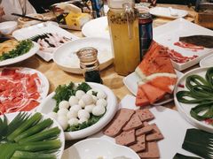 -清真军邺·金富苑肥牛(石坡街旗舰店)