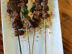 -横沥牛庄(总店)