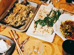 -腰子哥烤串(石佛营炫特店)