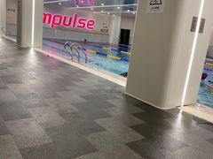 -英派斯健身旗舰店(海信国际中心馆)