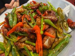 -孟记粥铺·家常菜·烧烤·粥(亚运村店)