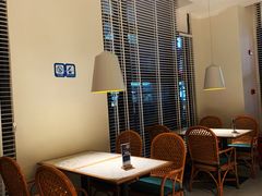 -Aqua Oasis 水天堂(爱山广场店)
