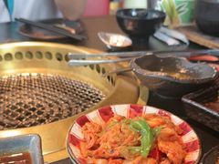 -谷牛和牛烤肉(漕河泾印象城店)