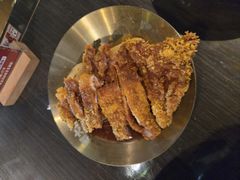 -阿大排档(长春这有山店)