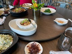 -彩丰楼中餐厅(佘山世茂洲际酒店)