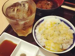 -炸牛排 京都胜牛(京都站前店)
