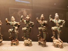 -西安大唐西市博物馆