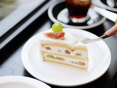 -black rainbow coffee