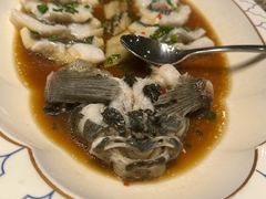 -四季轩中餐厅·萧山味道·运河家宴(三立开元名都店)