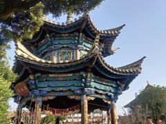-朱家花园
