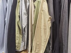 -MUJI无印良品(万科里店)