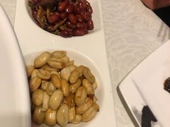 鸳鸯果-旺顺阁鱼头泡饼(小红门店)
