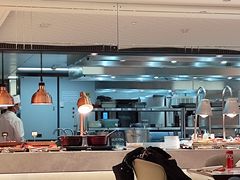 -晶丽香榭自助餐(南京大饭店)