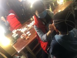 -华韵京剧摄影(洋桥角门东店)