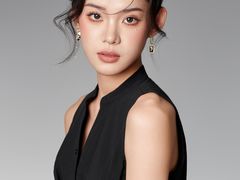 -海马体照相馆(昆明广福路爱琴海店)