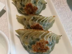 香煎菲菜饺子-沙河粉村·国家非遗传承(云台店)