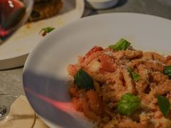 海鲜意大利面-Mercato莫卡多露台餐厅与酒吧(K11店)