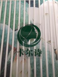 -卡尔诗·科技美肤连锁
