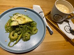 -雕刻时光咖啡馆(北苑店)