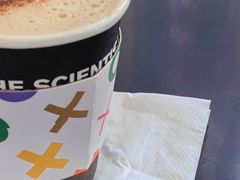 -科学家咖啡(恒隆广场店)