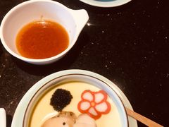 -江户前日本料理(瑞诗酒店店)