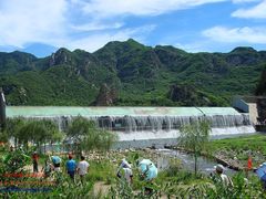-大连冰峪旅游度假区