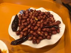-张小文胡辣汤(龙柏新村店)