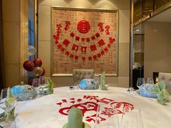 店内布置-御仙都北京菜馆·烤鸭店(双井店)