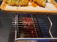 -好唛士·精酿啤酒烧烤(金沪路店)