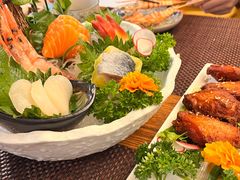-樱の千渡日式料理·铁板烧•烧鸟(金盛田广场店)