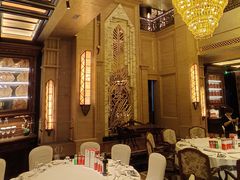 -耳朵眼会馆(鼓楼店)