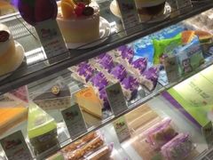 零售区-GANSO元祖食品(锦创书城店)