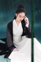 -醉唐风古装写真摄影(宁波店)