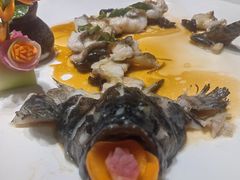 -阳光海鲜城(太仓万达店)