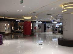 -丽达购物中心(崂山店)