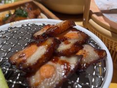 -蔡澜点心·粤菜(花城汇南区店)