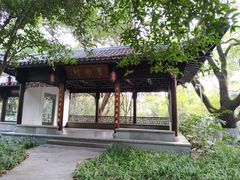 -杭州半山国家森林公园