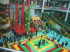 -蒙特利亲子乐园