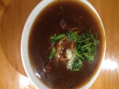 -南街牛肉麺(南街店)