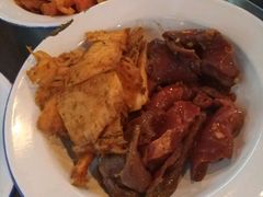 -马路牙子地桌烤肉(工体店)