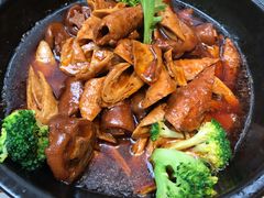 -渝半城经典川粤菜(重庆天地店)