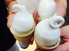 -DQ·蛋糕·冰淇淋(五角场万达店)