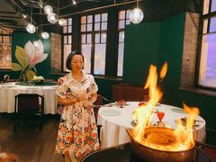 -三号黄浦会Canton Table