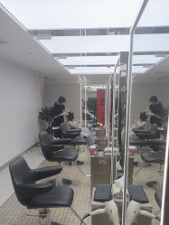 -魔型社烫染店