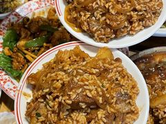 -老姑砂锅·烧烤天津菜(体北道店)