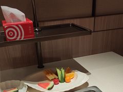 -海底捞火锅(高科广场店)
