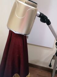 -芳朵美容养生SPA