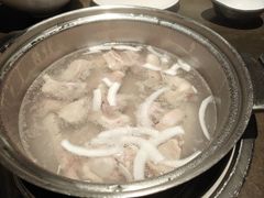 -同仁四季椰子鸡(宝安壹方城店)