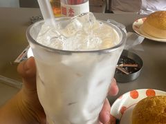 -肥韬茶餐厅(海上世界店)