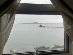 -老味道民宿(栈桥店)